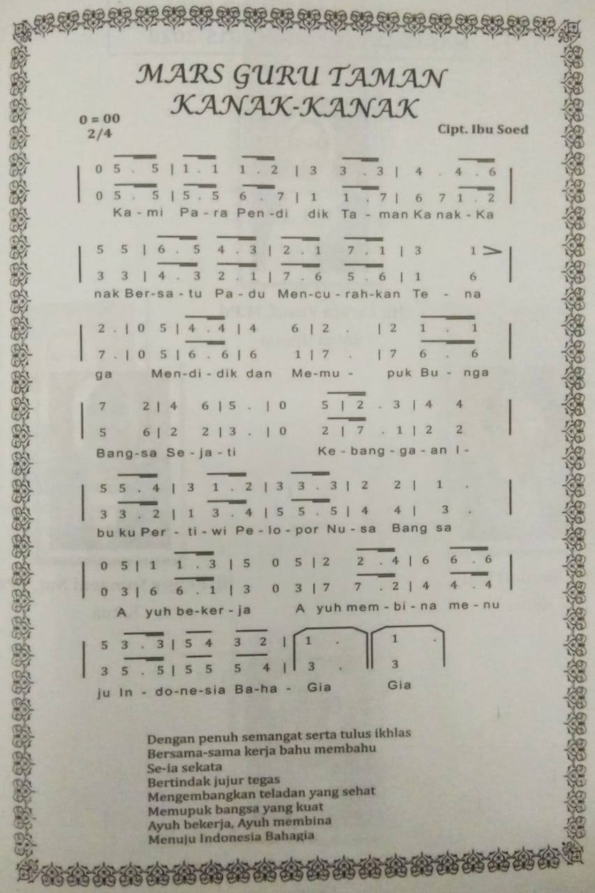 MARS IGTKI - IGTKI_PGRI JAWA TIMUR