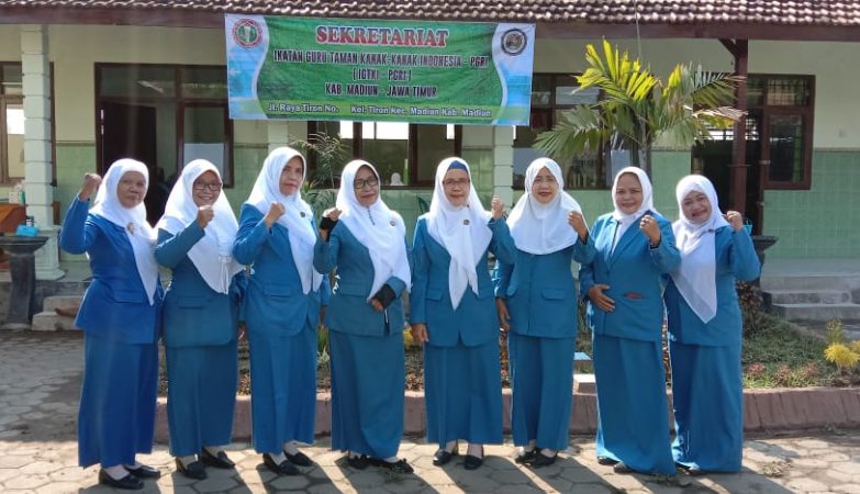 Home - IGTKI_PGRI JAWA TIMUR