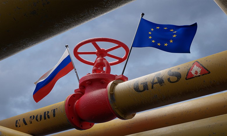 The Austrian Model: Europe’s Options After the Imminent Disruption of Russian Gas Through Ukraine