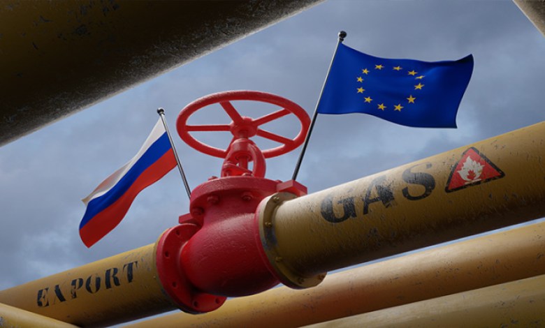 The Austrian Model: Europe’s Options After the Imminent Disruption of Russian Gas Through Ukraine The Austrian Model: Europe’s Options After the Imminent Disruption of Russian Gas Through Ukraine