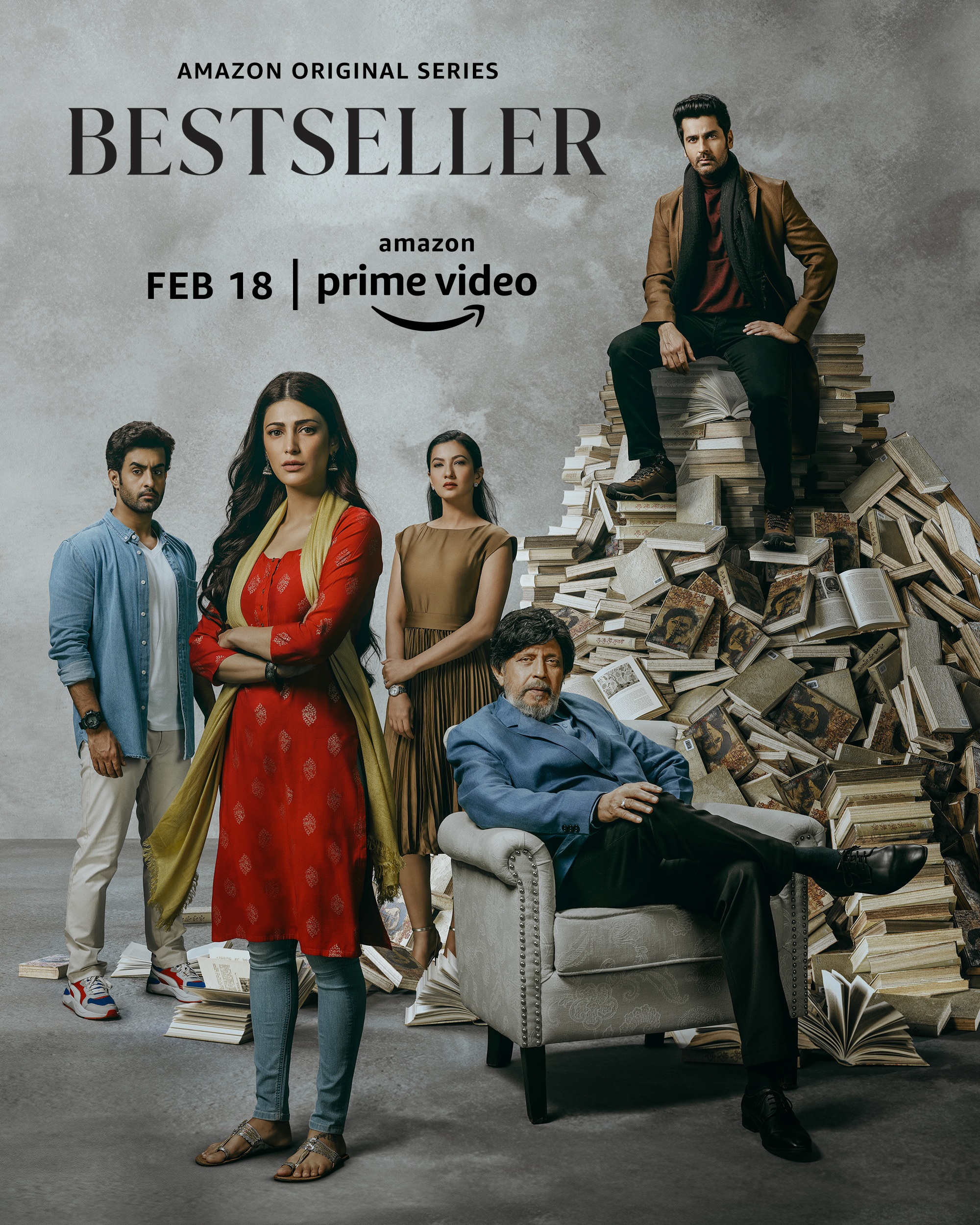 Bestseller 2022 S1 Hindi AMZN ESub