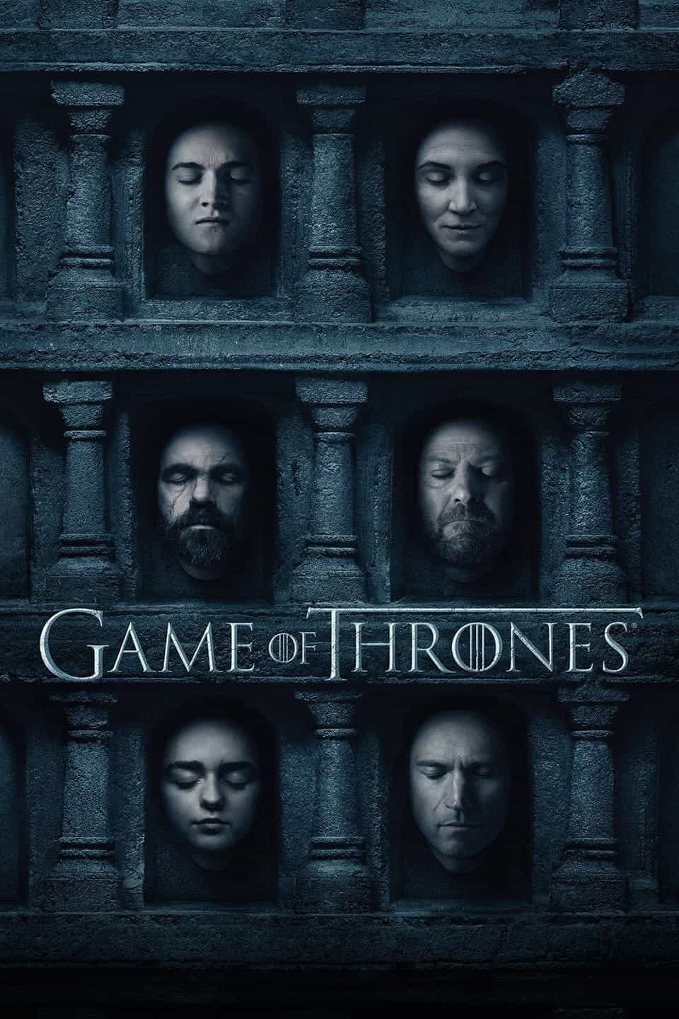 Game of Thrones (2016) S01 Dual Audio ESub
