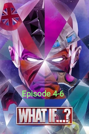 What iF 2024 S3 Ep 4-6  Hindi Dubbed