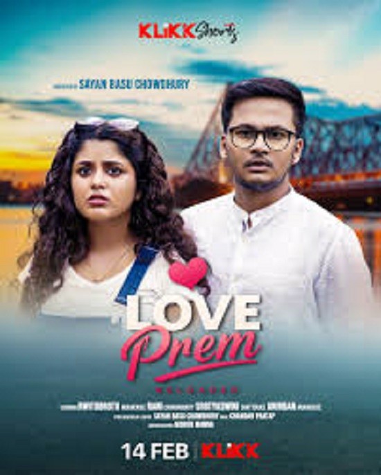 Love Prem Reloaded (2025) Bengali ESubs