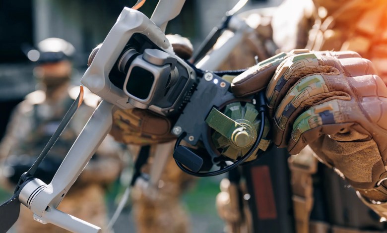 Challenges of Employing Artificial Intelligence in the British Army