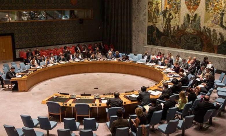 Expanding Africa’s Permanent Membership in the UN Security Council: Motivations, Challenges, and Prospects Expanding Africa’s Permanent Membership in the UN Security Council: Motivations, Challenges, and Prospects