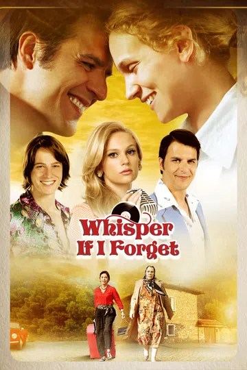 Whisper If I Forget (2025) Bengali Dubbed ORG DP