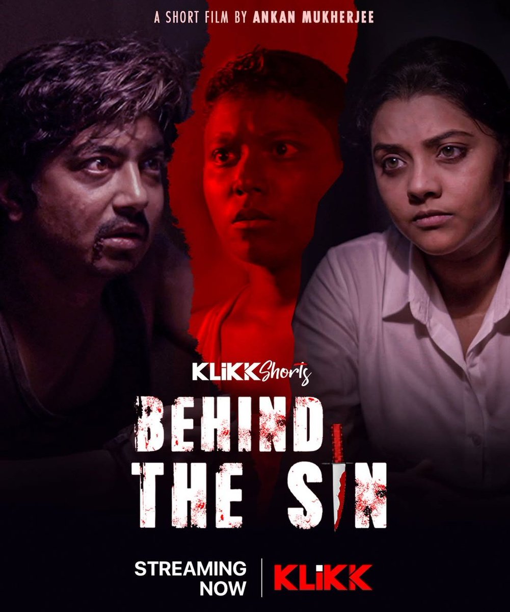 Behind The Sin (2025) Bengali Klikk