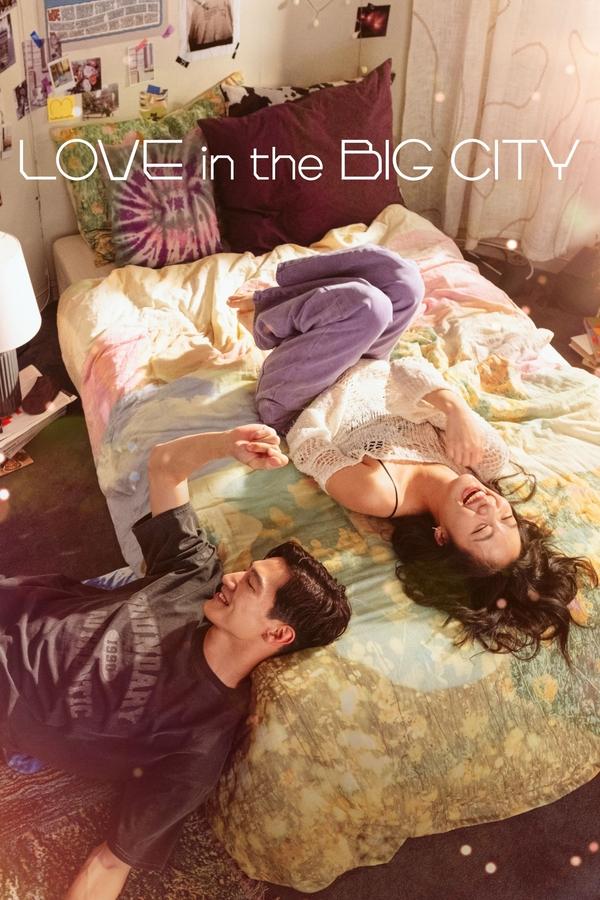 Love in the Big City 2024 Korean Full Movie