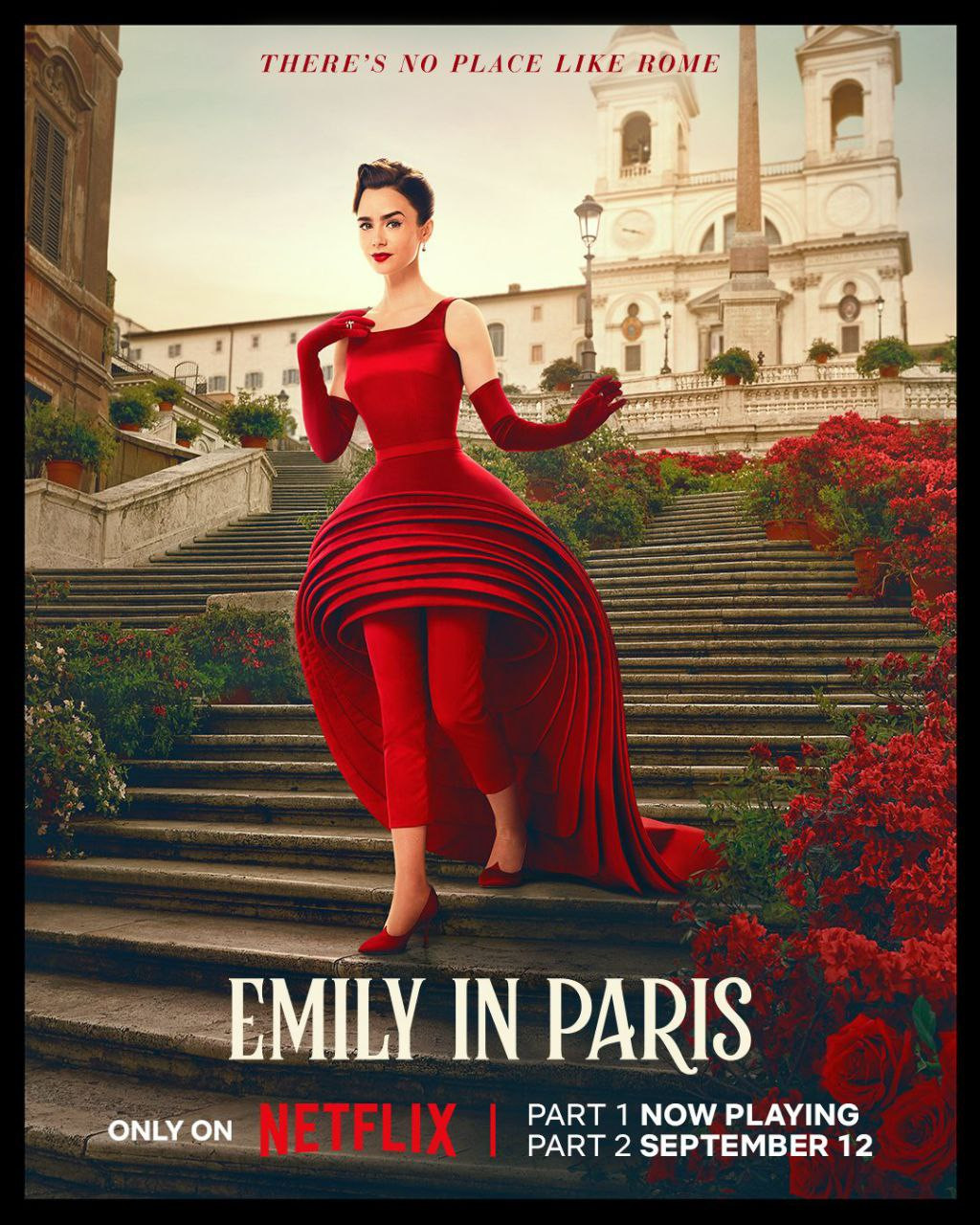 Emily in Paris (2025) NF Hindi ORG S1 Ep 4-10 Dual Audio ESubs