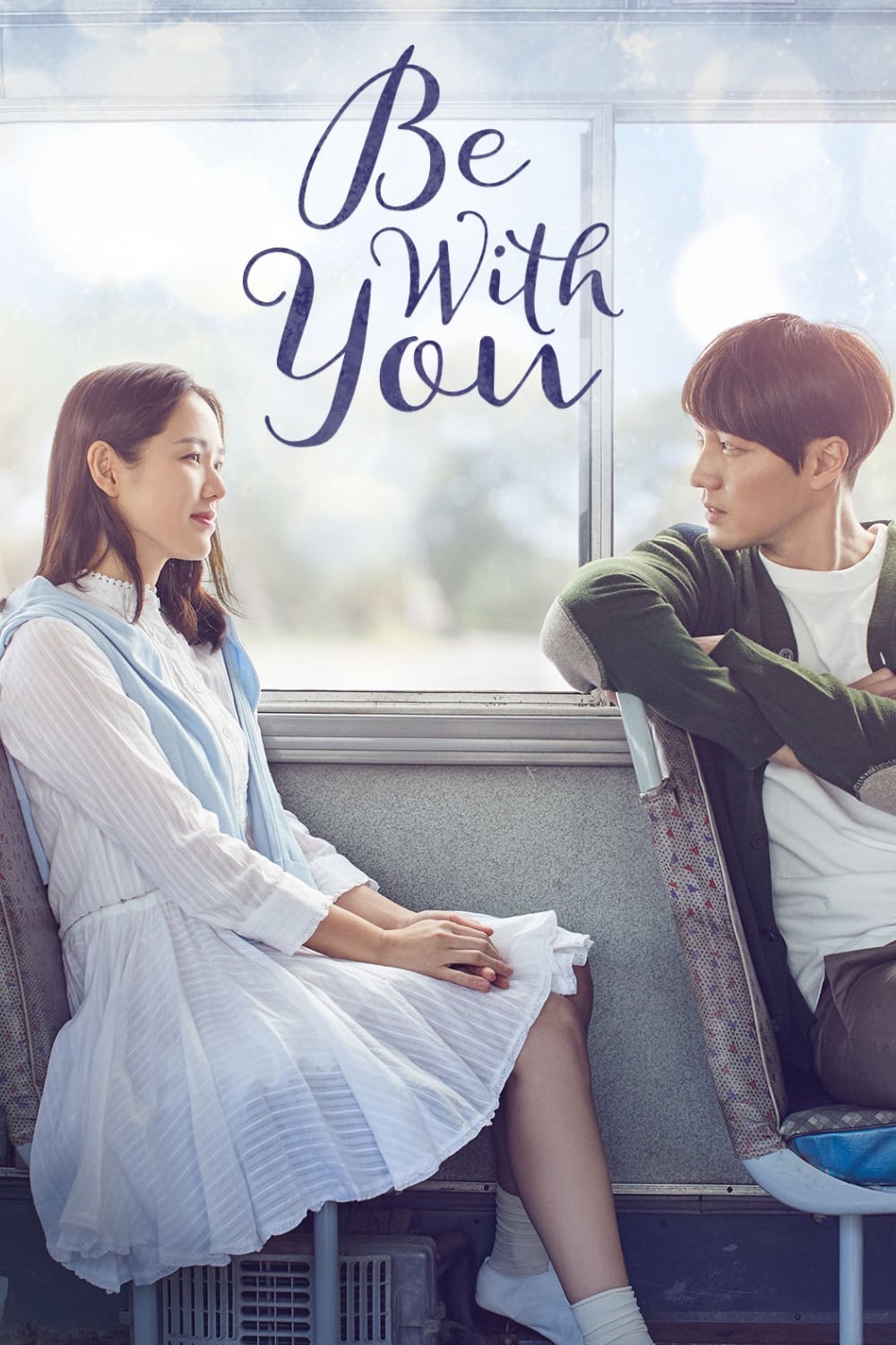 Be With You 2018 Hindi ORG ESub