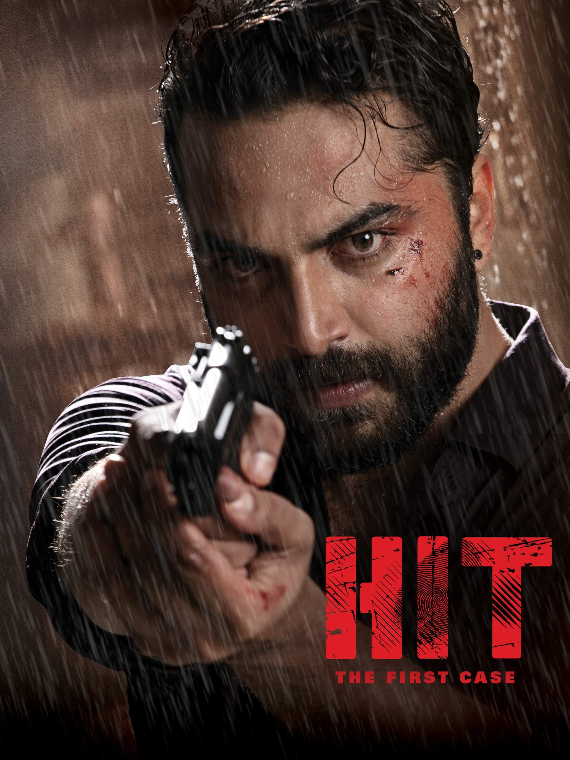 HIT The First Case (2020) UNCUT Hindi Movie ESub