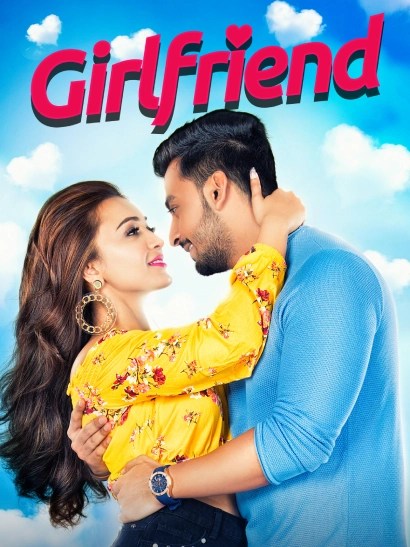 Girlfriend (2018) Bengali AMZN ESub