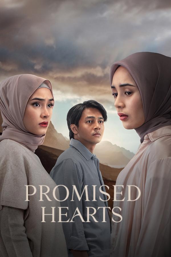 Promised Hearts 2025 NF Hindi Dual Audio Movie
