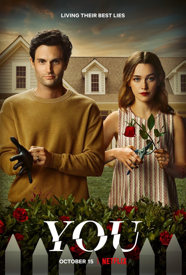You (2021) Hindi Season 3 Complete