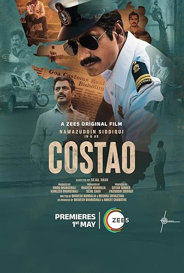 Costao (2025) Hindi Zee5