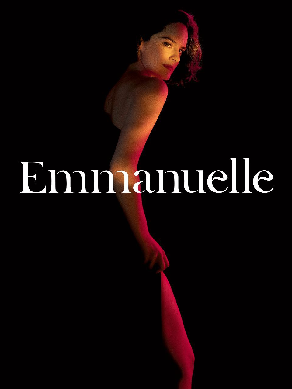 Emmanuelle (2024) Hindi ORG Full Movie