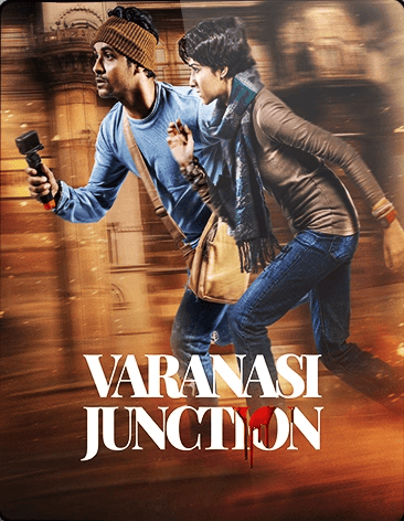 Varanasi Junction (2023) S1 Bengali Klikk ESub