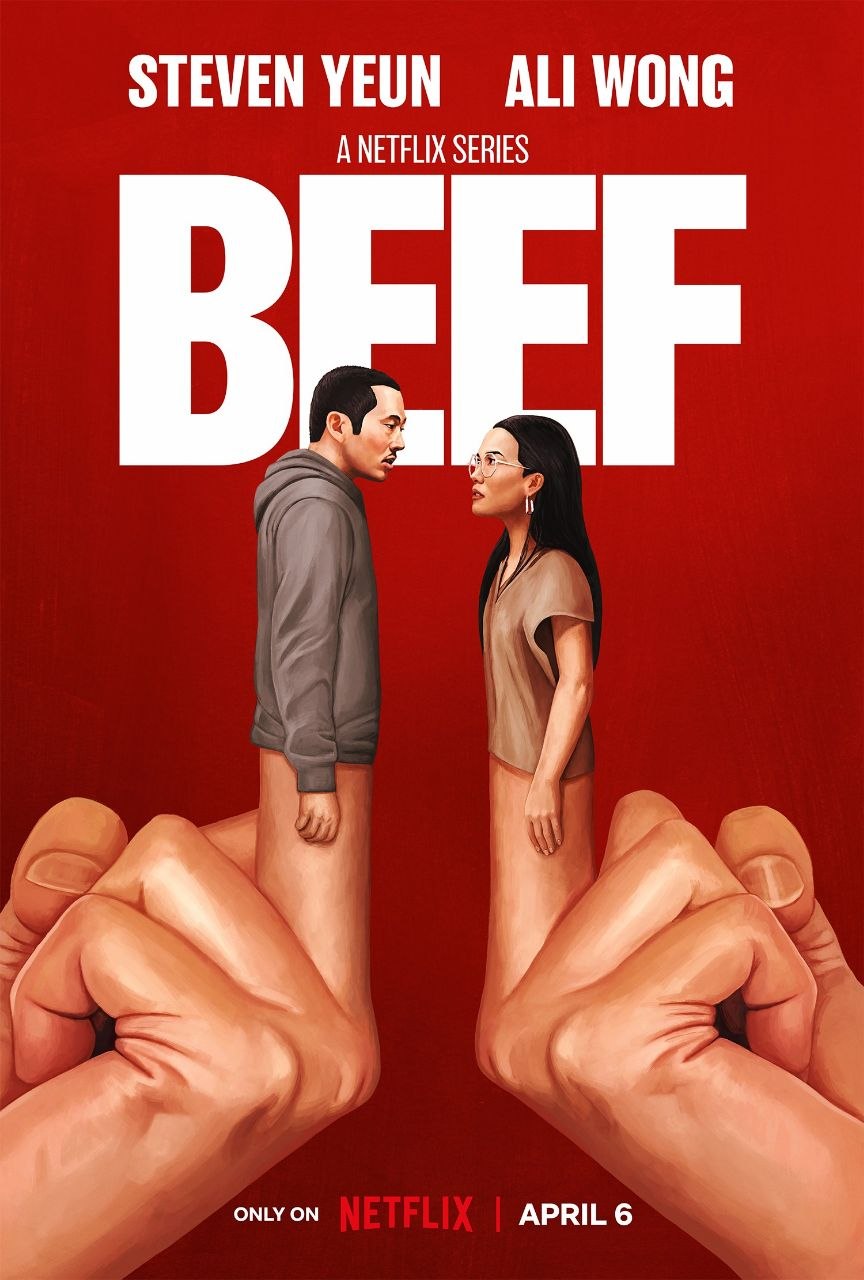 BEEF (2023-26) S01-02 Hindi ORG Complete