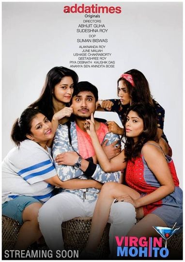 Virgin Mohito (2018) S1 Bengali AT ESub