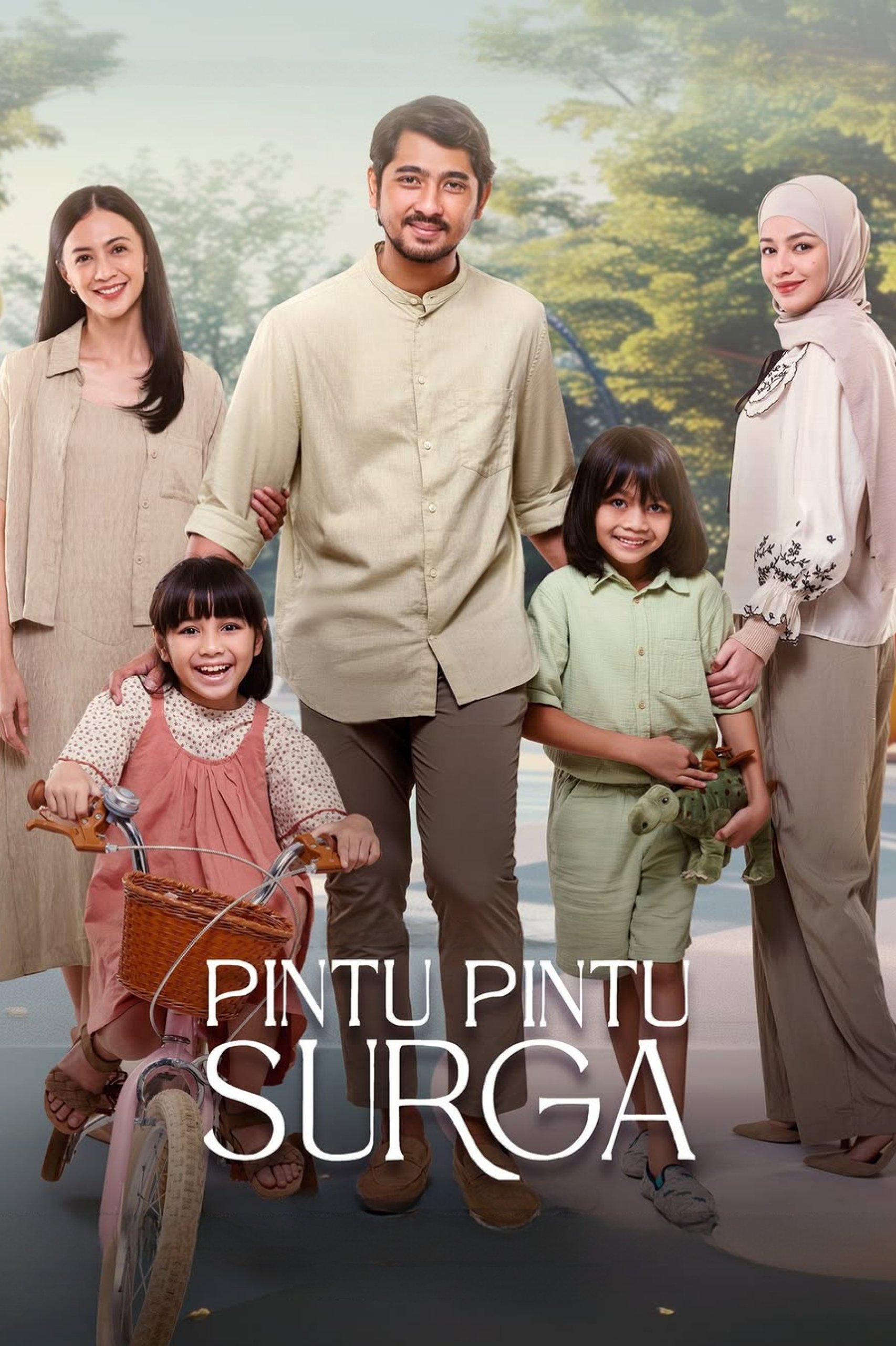 Pintu-Pintu Surga (2025) Indonesian With Subtitles