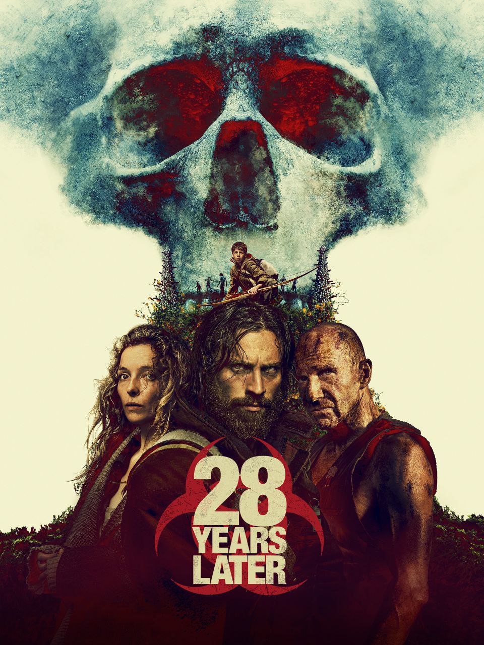 28 Years Later (2025) AMZN Hindi ORG Movie
