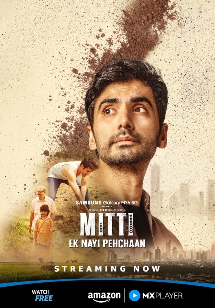 Mitti Ek Nayi Pehchaan (2025) S1 Hindi AMZN ESub
