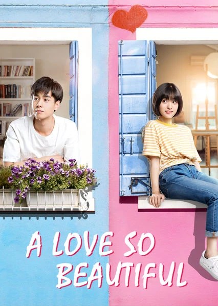 A Love So Beautiful (2017) Season 1 Complete