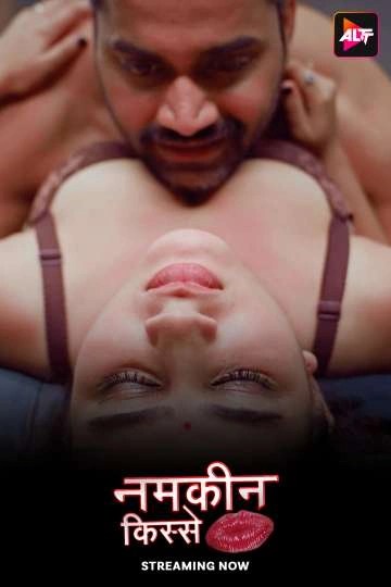 Namkeen Kisse (2025) S’1 Ep 37-40 Hindi Alt