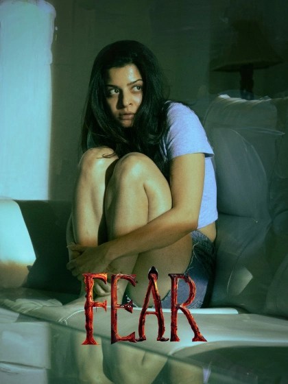 Fear (2024) Dual Audio AMZN ESub