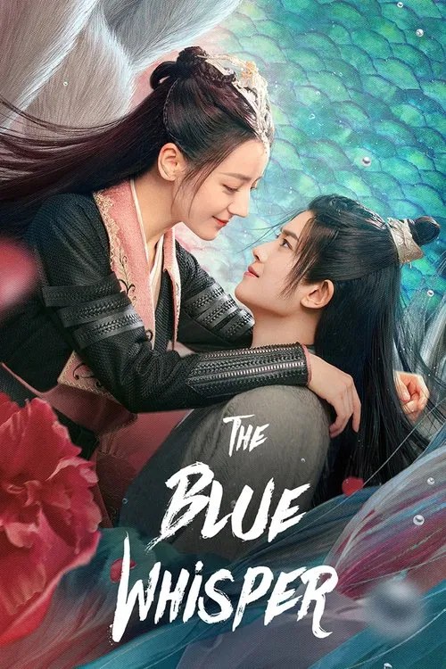The Blue Whisper (2022) S’1 Part 1-2 Hindi ORG