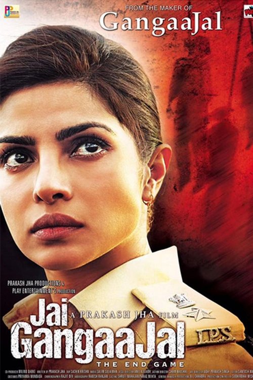 Jai Gangaajal (2016) Hindi Full Movie