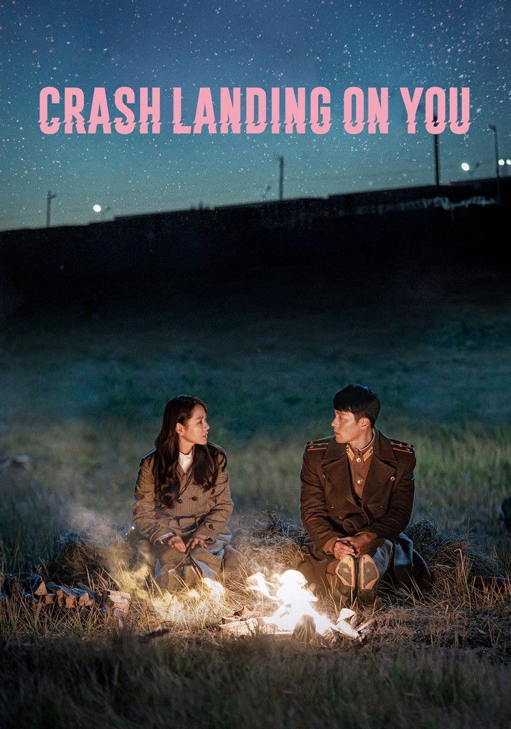 Crash Landing on You (2019) S1 Hindi ORG Netflix