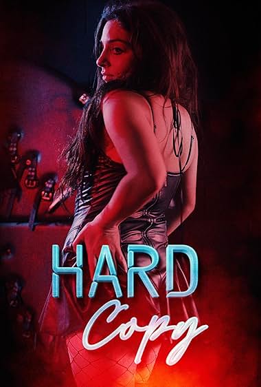 [18+] Hard Copy (2023) Dual Audio AMZN ESub