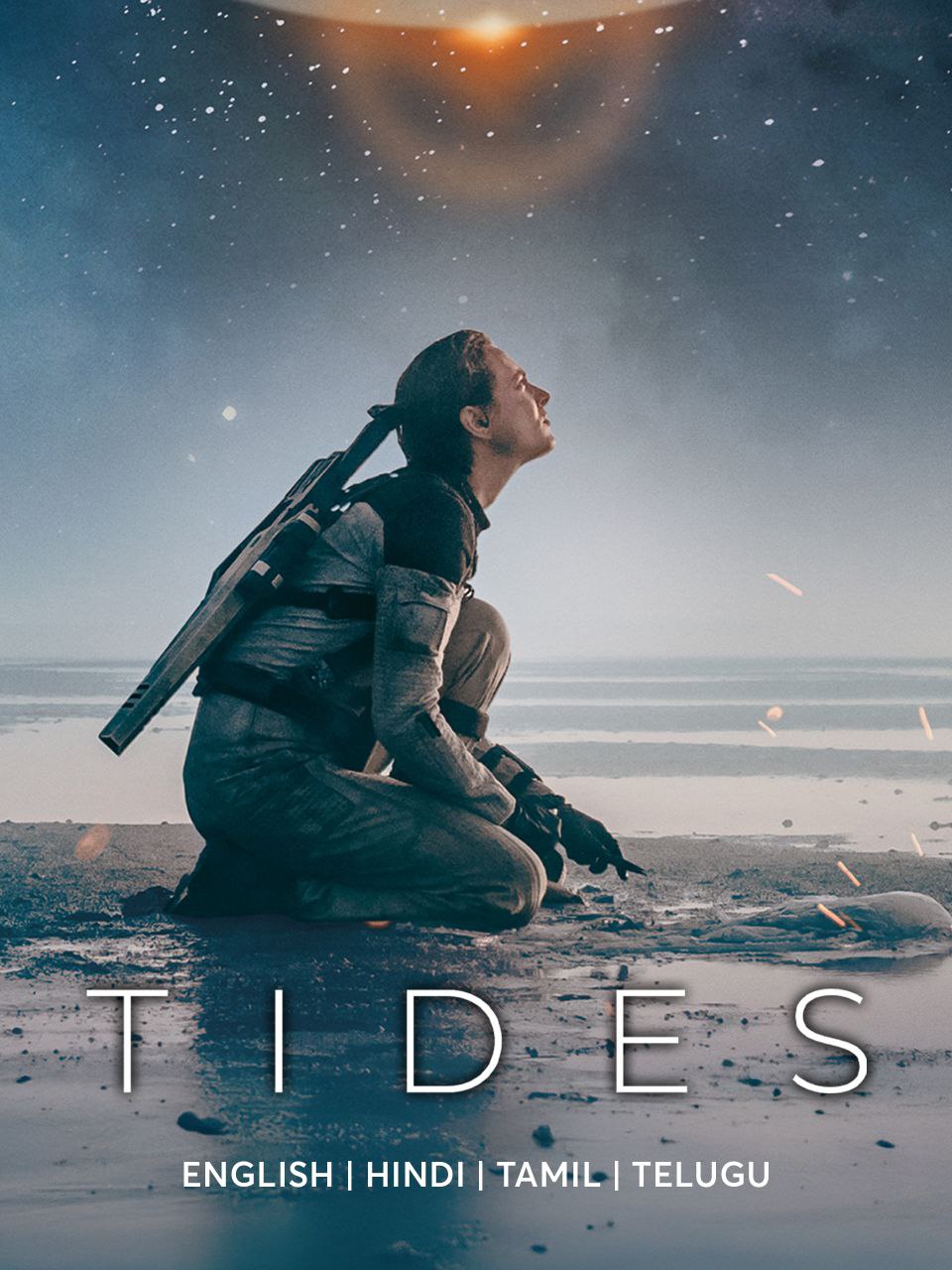 Tides 2021 Hindi ORG + English ESub