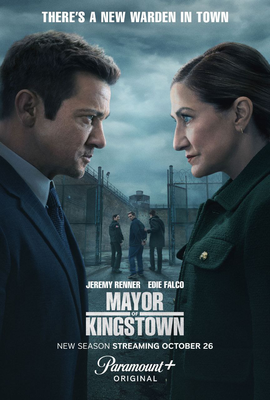 Mayor of Kingstown (2025) S04 Ep 1-10 Hindi ORG Hotstar