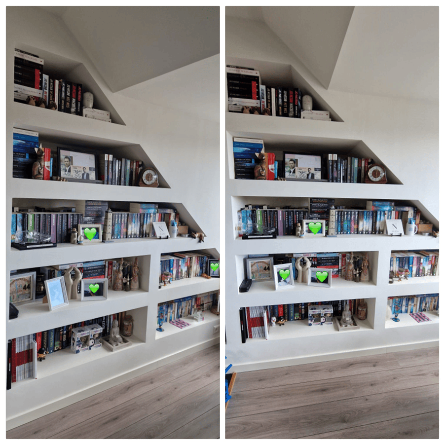 Alles over boeken | A t/m Z book TAG