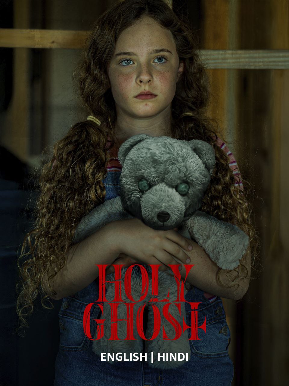 Holy Ghost (2025) Hindi ORG Full Movie