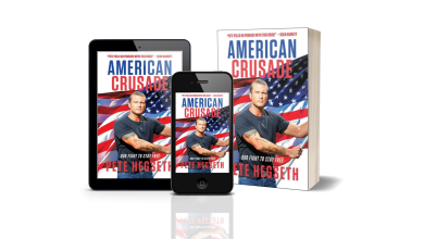 American Crusade: How Pete Hegseth’s Vision Shapes Trump’s Foreign and Domestic Strategy
