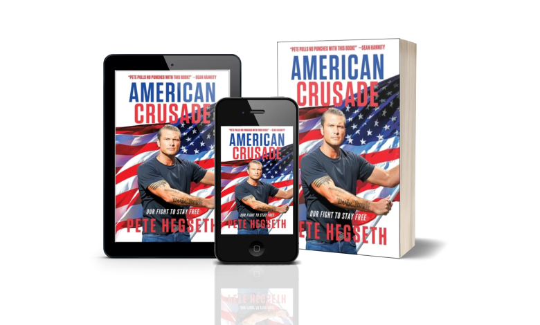 American Crusade: How Pete Hegseth’s Vision Shapes Trump’s Foreign and Domestic Strategy