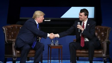 How Does the Assassination of Charlie Kirk Reshape Political Balances in the United States?
