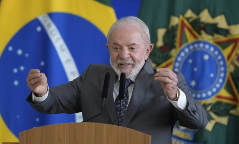 Resource Nationalism: How is Brazil Responding to U.S. Interest in Its Strategic Minerals?