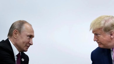What Drives Trump’s Shift from Conciliation to Escalation with Putin?