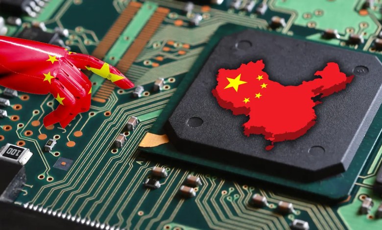 Strategic Technology: The Role of Artificial Intelligence in Supporting China’s Global Standing