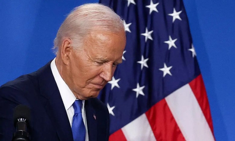 The Difficult Alternative: How Biden’s Candidacy Affects Democratic Cohesion