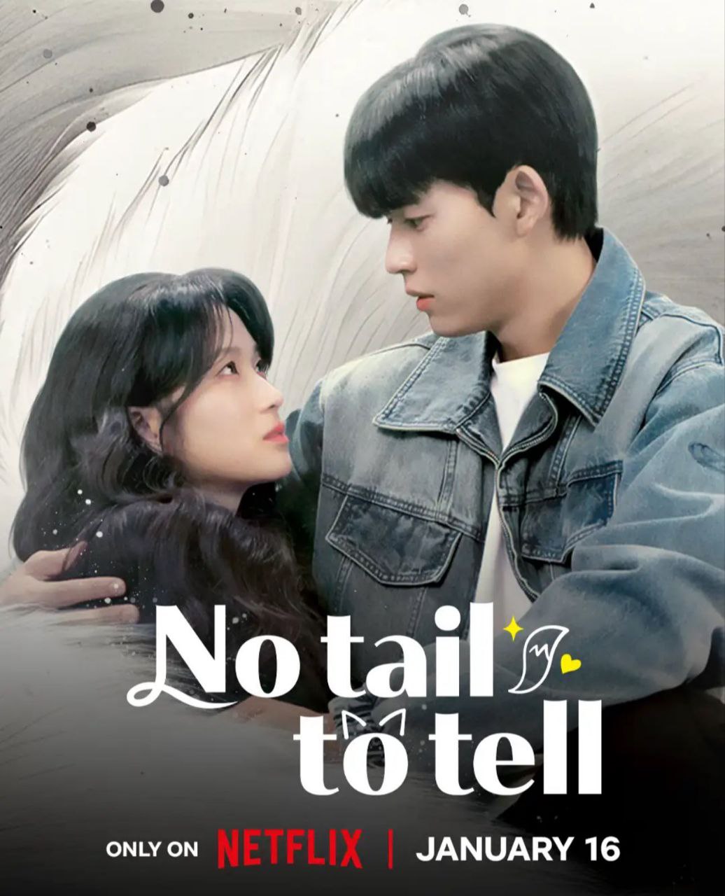 No Tail to Tell (2026) S01 Ep 1-12 Korean ESub