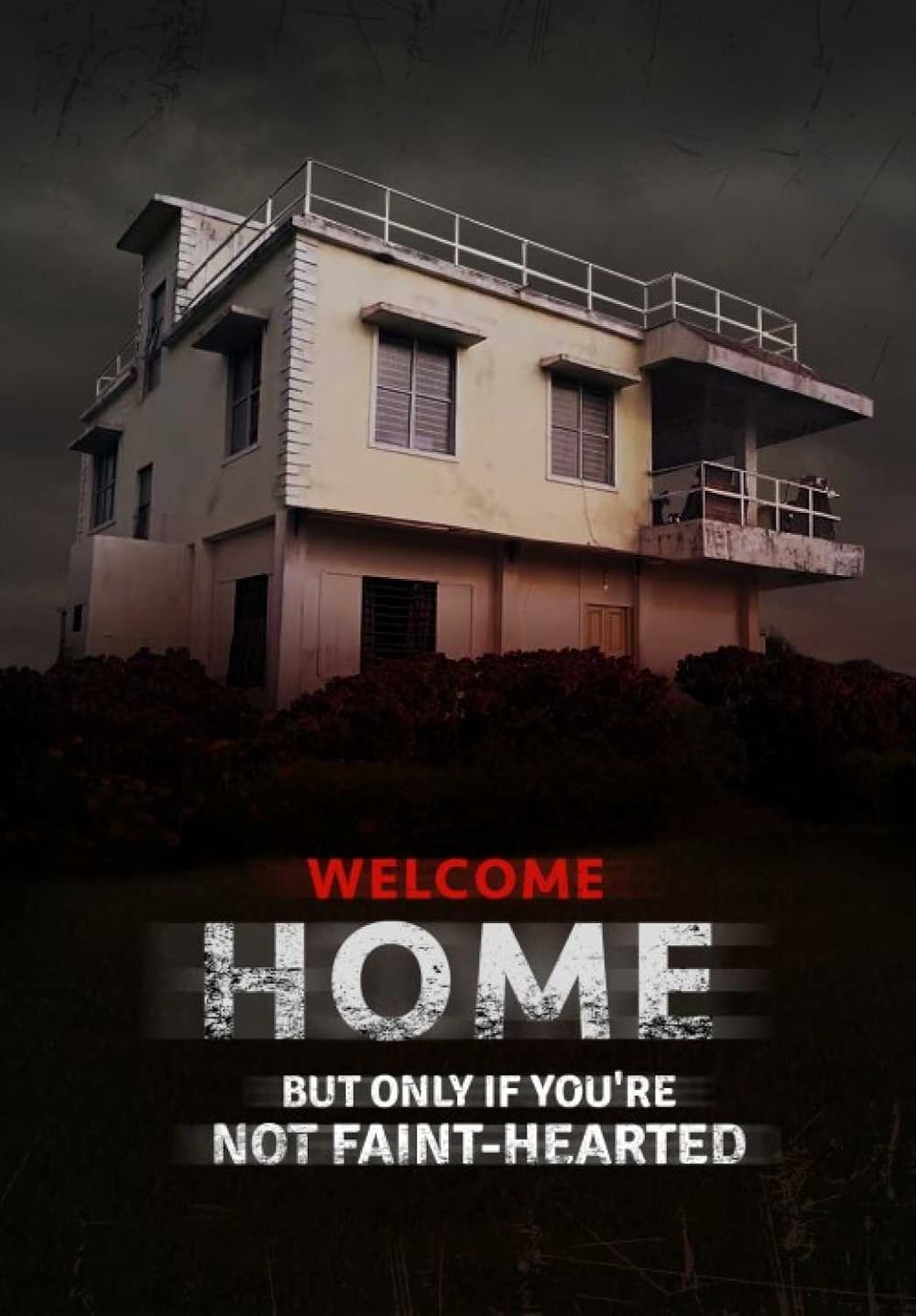 Welcome Home (2020) Hindi+Bengali HD SonyLiv