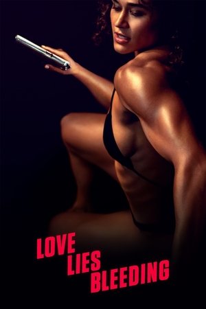 Love Lies Bleeding (2024) Hindi ORG Full HD