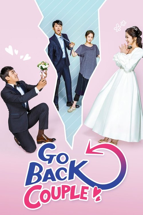Go Back Couple (2017) S01 Hindi ORG K-Drama