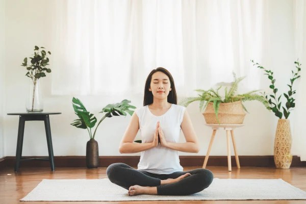 9 Tips Meditasi untuk Pemula, Bantu Agar Disiplin dan Maksimal